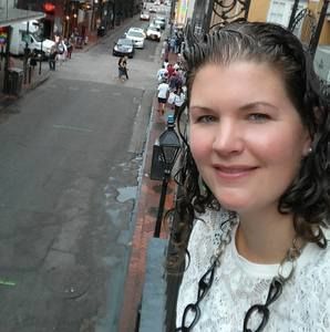 Meet your Posher, Susan